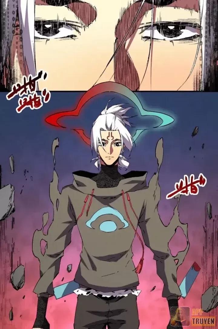 Cấm Chú Sư Mạnh Nhất Lịch Sử - Ch.51 - Trang 43 - Asahi Truyen