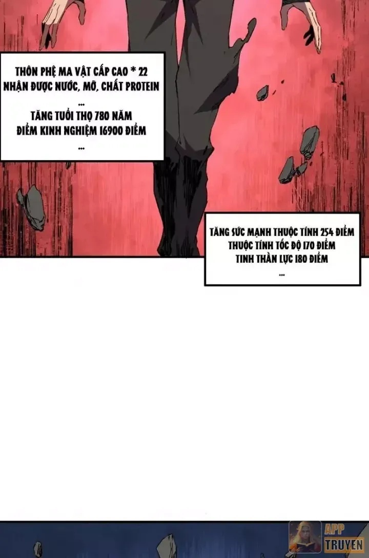 Cấm Chú Sư Mạnh Nhất Lịch Sử - Ch.51 - Trang 44 - Asahi Truyen