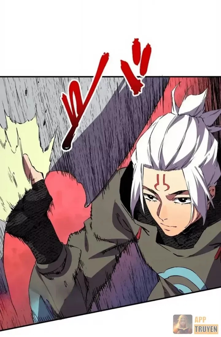 Cấm Chú Sư Mạnh Nhất Lịch Sử - Ch.51 - Trang 46 - Asahi Truyen