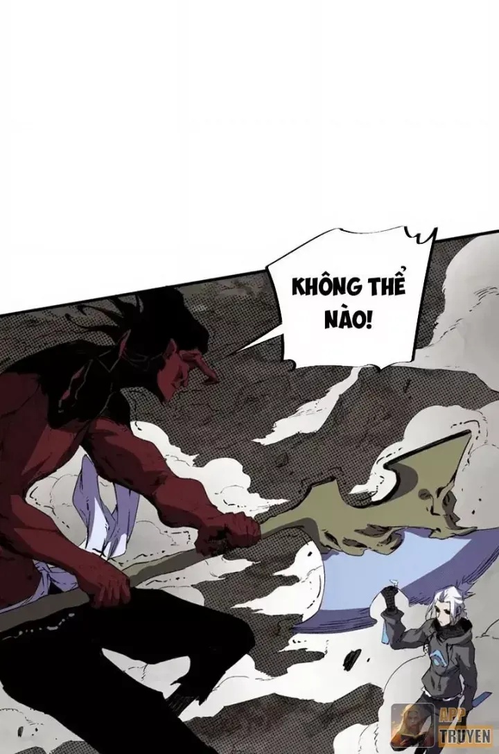 Cấm Chú Sư Mạnh Nhất Lịch Sử - Ch.51 - Trang 47 - Asahi Truyen