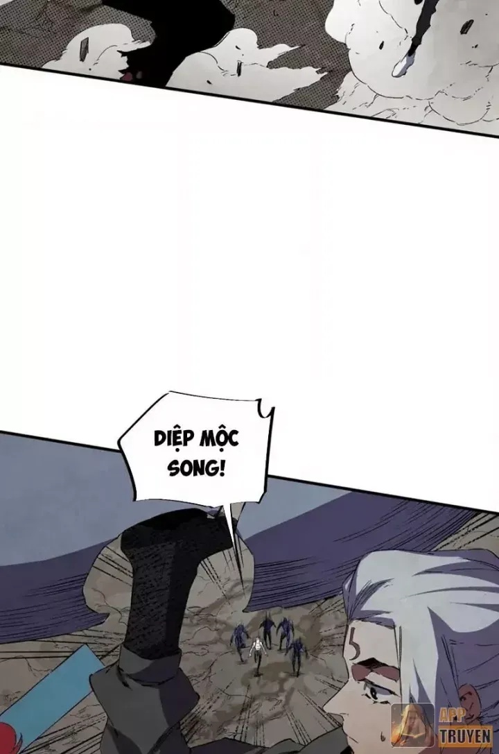 Cấm Chú Sư Mạnh Nhất Lịch Sử - Ch.51 - Trang 48 - Asahi Truyen