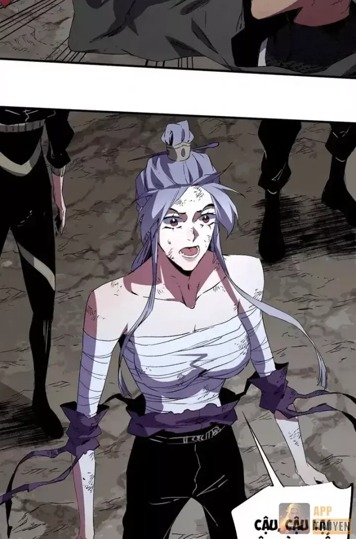 Cấm Chú Sư Mạnh Nhất Lịch Sử - Ch.51 - Trang 49 - Asahi Truyen