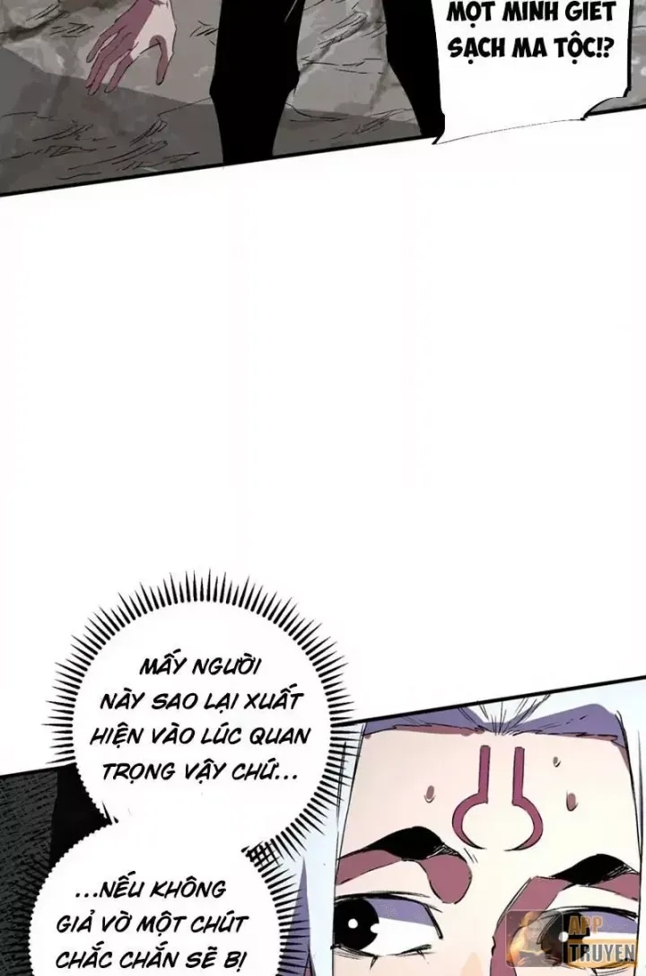 Cấm Chú Sư Mạnh Nhất Lịch Sử - Ch.51 - Trang 50 - Asahi Truyen