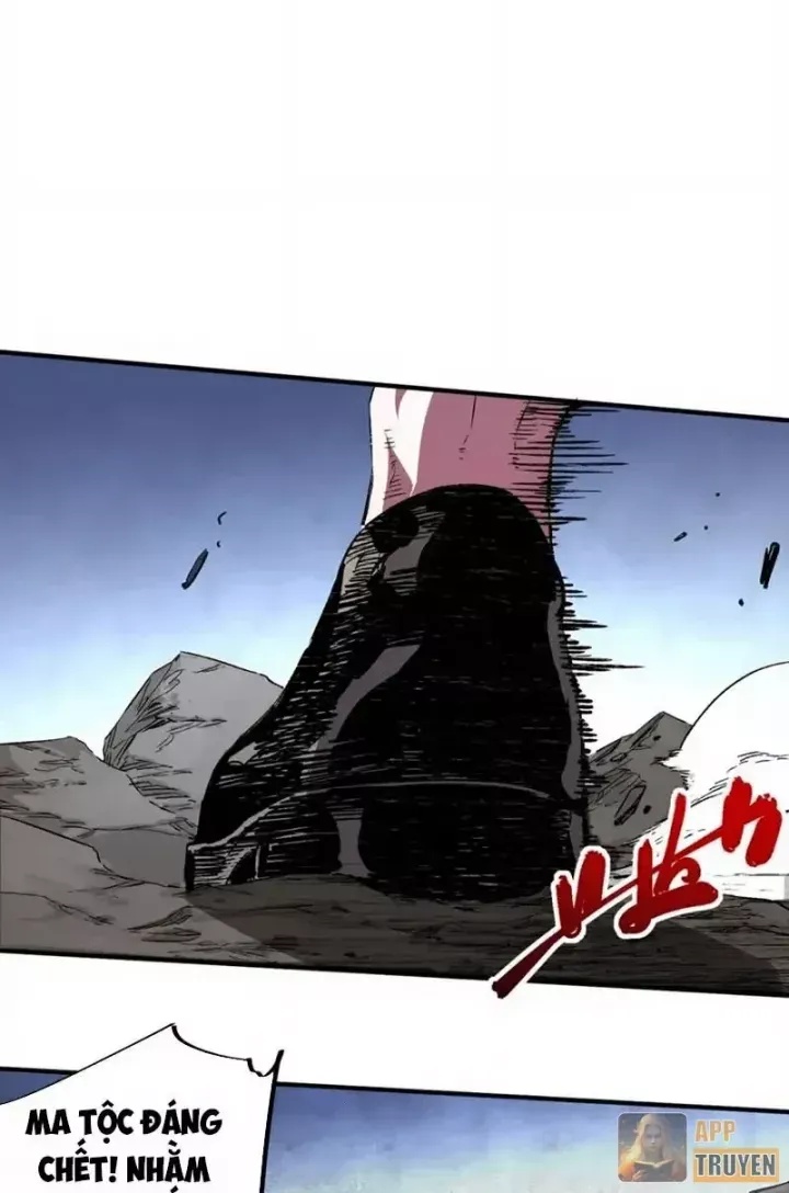 Cấm Chú Sư Mạnh Nhất Lịch Sử - Ch.51 - Trang 54 - Asahi Truyen