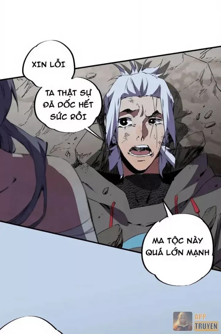 Cấm Chú Sư Mạnh Nhất Lịch Sử - Ch.51 - Trang 56 - Asahi Truyen