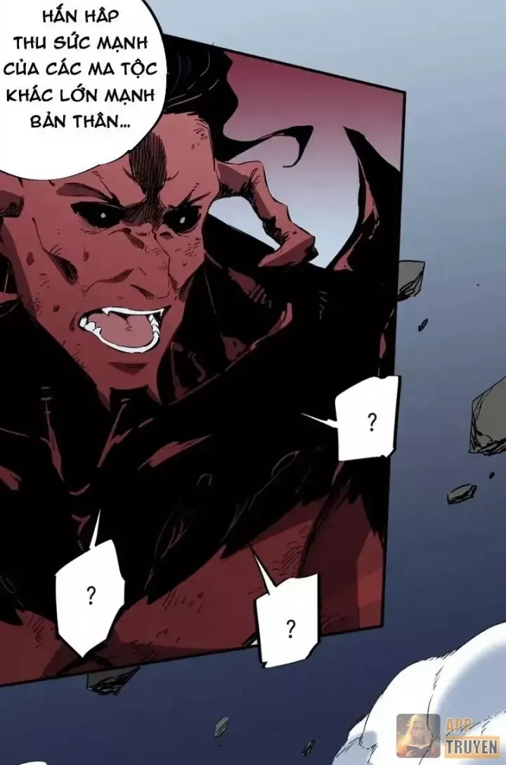Cấm Chú Sư Mạnh Nhất Lịch Sử - Ch.51 - Trang 57 - Asahi Truyen
