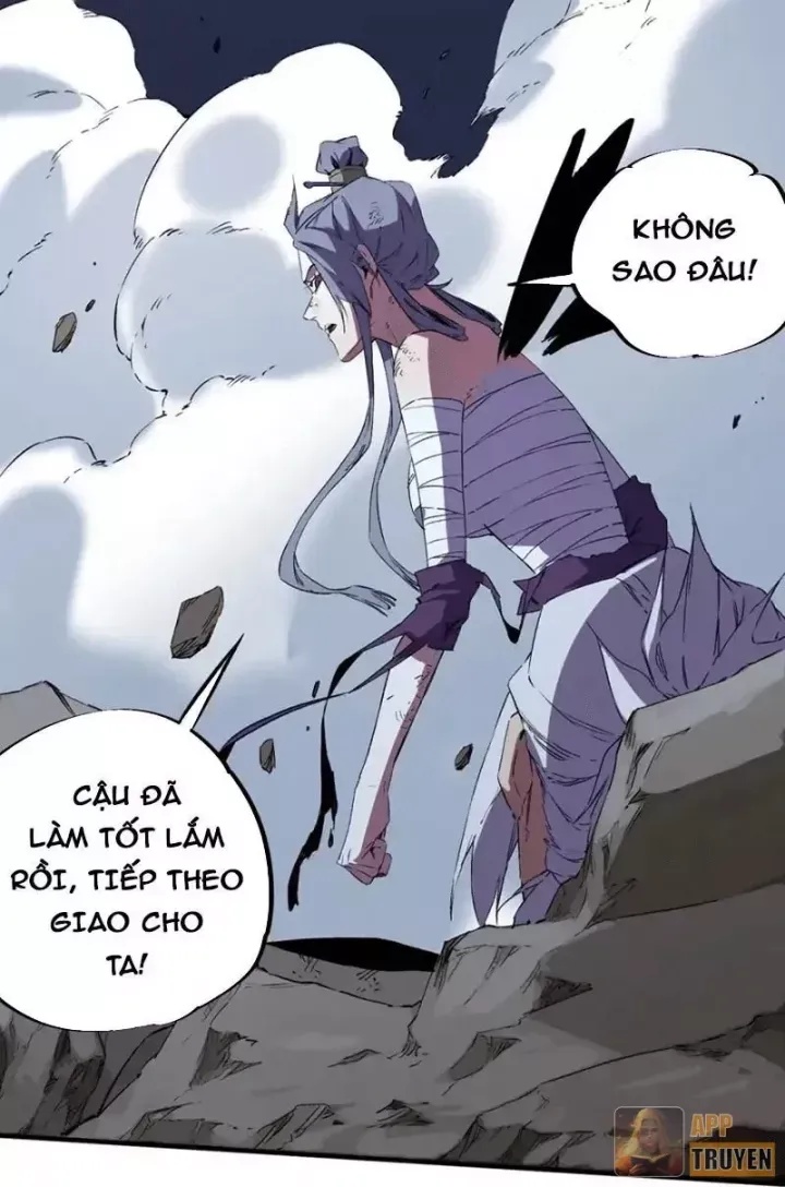 Cấm Chú Sư Mạnh Nhất Lịch Sử - Ch.51 - Trang 58 - Asahi Truyen
