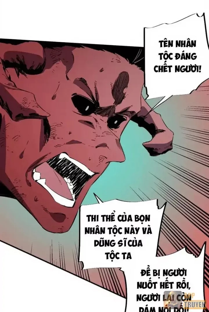 Cấm Chú Sư Mạnh Nhất Lịch Sử - Ch.51 - Trang 59 - Asahi Truyen