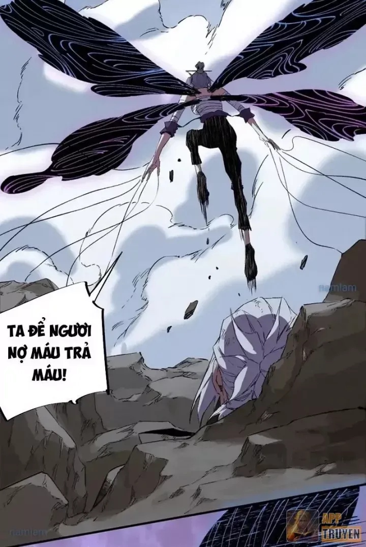 Cấm Chú Sư Mạnh Nhất Lịch Sử - Ch.51 - Trang 61 - Asahi Truyen