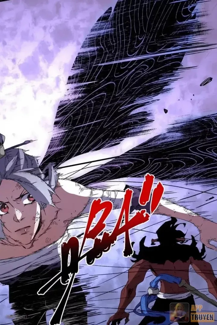 Cấm Chú Sư Mạnh Nhất Lịch Sử - Ch.51 - Trang 62 - Asahi Truyen