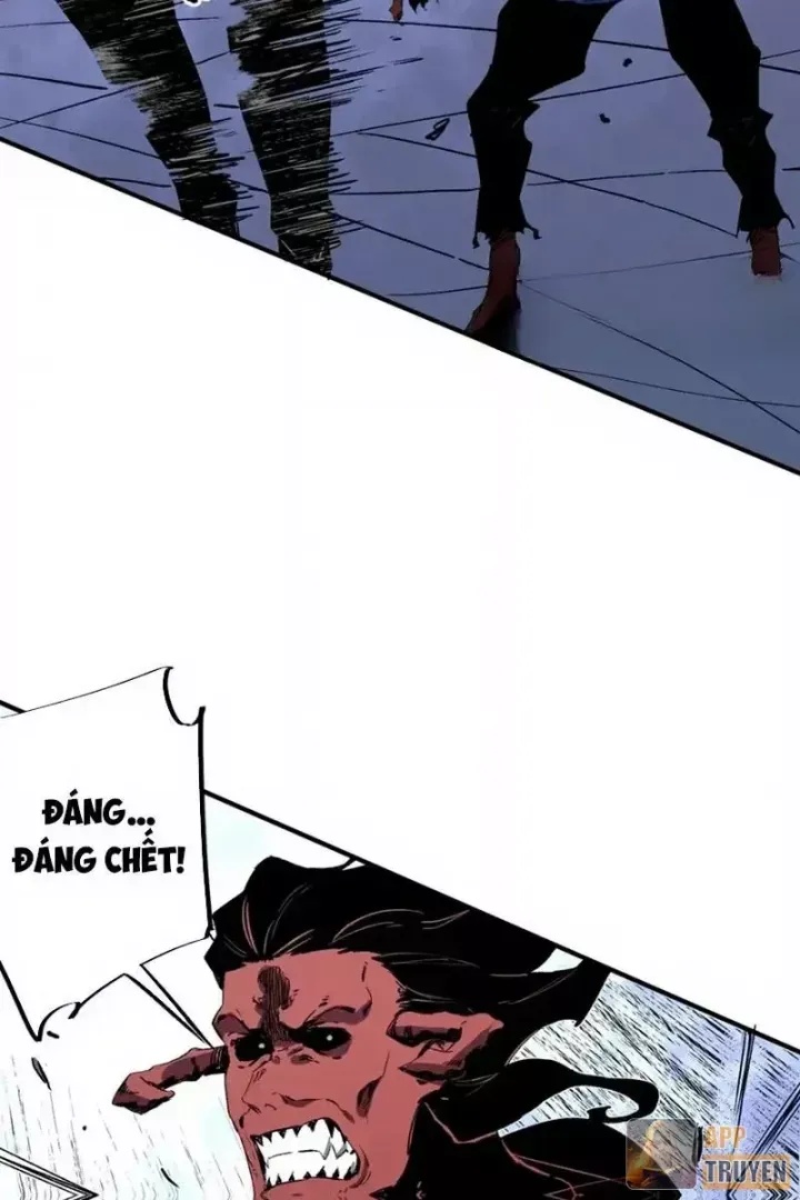 Cấm Chú Sư Mạnh Nhất Lịch Sử - Ch.51 - Trang 63 - Asahi Truyen