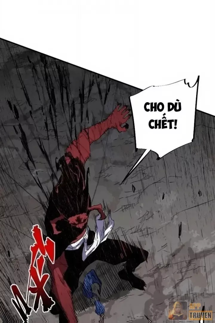 Cấm Chú Sư Mạnh Nhất Lịch Sử - Ch.51 - Trang 66 - Asahi Truyen