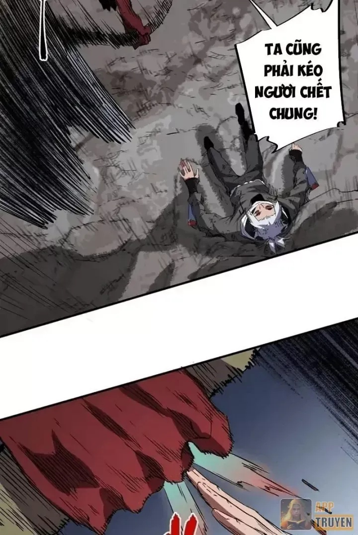 Cấm Chú Sư Mạnh Nhất Lịch Sử - Ch.51 - Trang 67 - Asahi Truyen