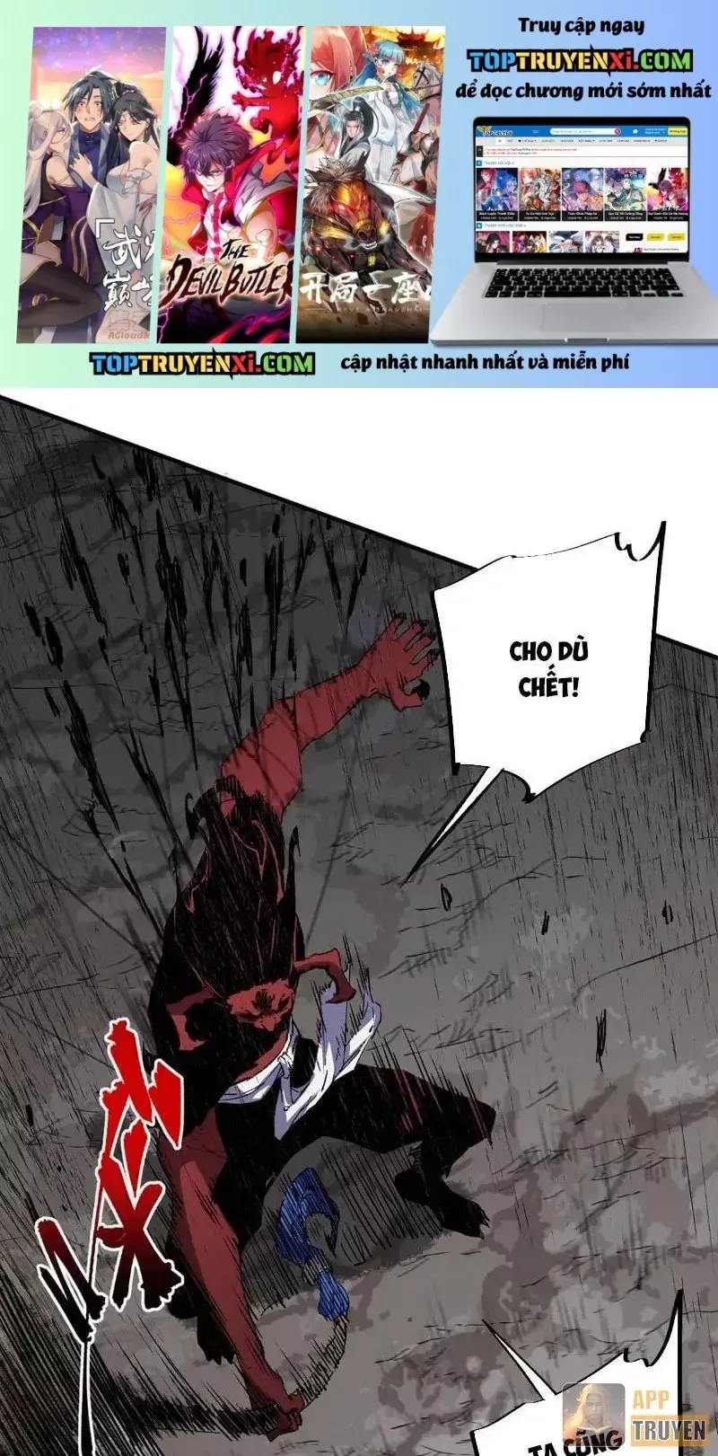 Cấm Chú Sư Mạnh Nhất Lịch Sử - Ch.52 - Trang 2 - Asahi Truyen