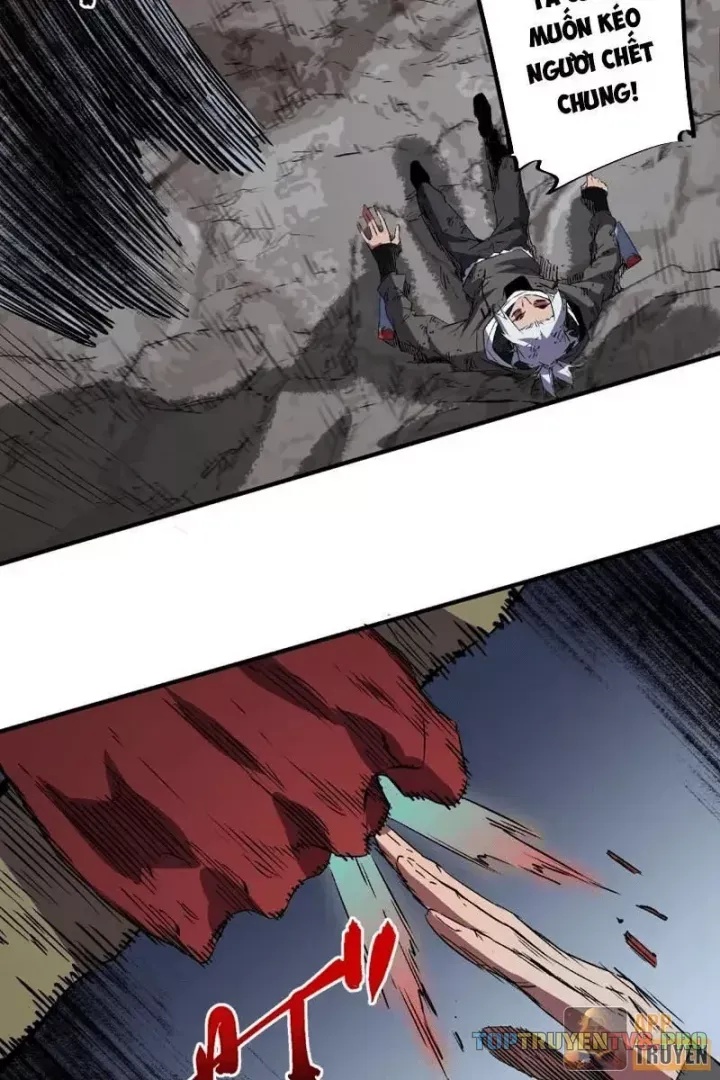 Cấm Chú Sư Mạnh Nhất Lịch Sử - Ch.52 - Trang 3 - Asahi Truyen