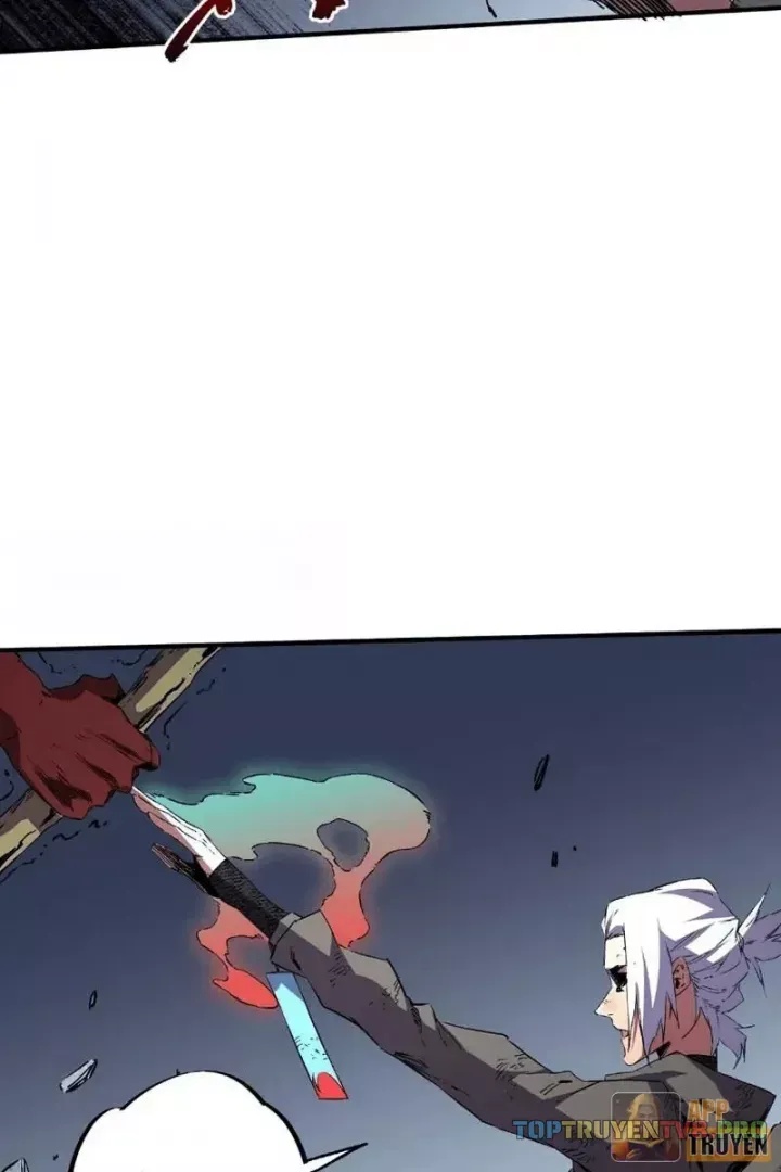 Cấm Chú Sư Mạnh Nhất Lịch Sử - Ch.52 - Trang 4 - Asahi Truyen