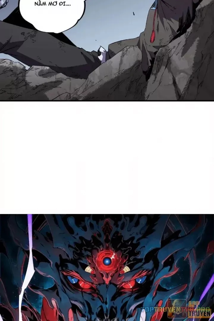 Cấm Chú Sư Mạnh Nhất Lịch Sử - Ch.52 - Trang 5 - Asahi Truyen