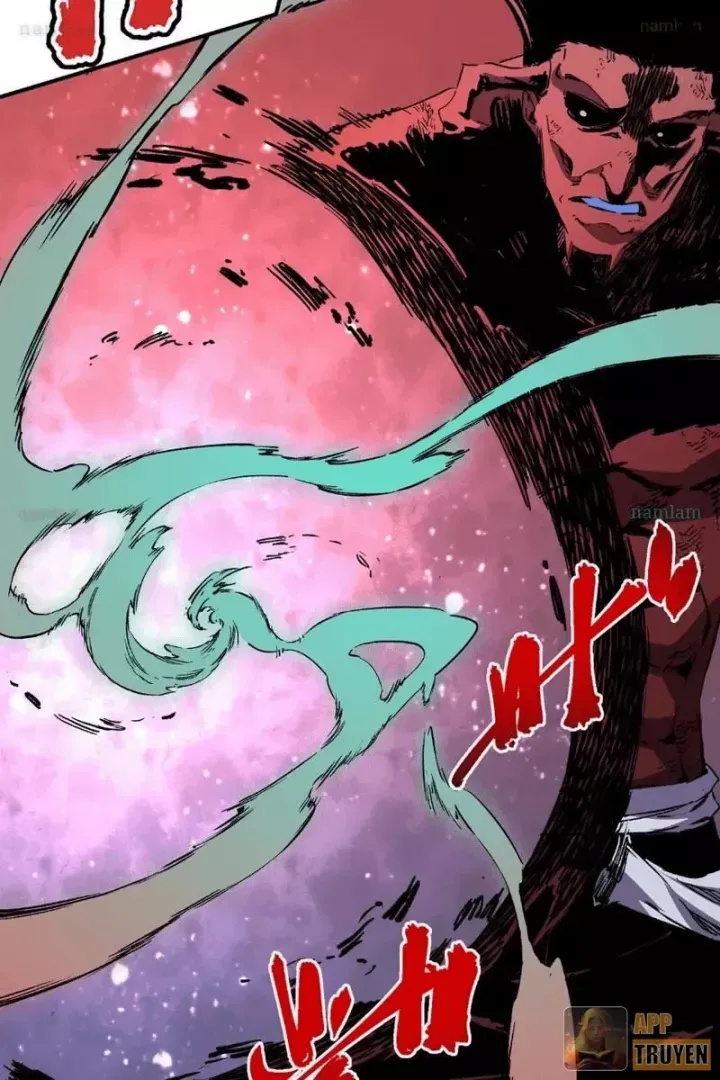 Cấm Chú Sư Mạnh Nhất Lịch Sử - Ch.52 - Trang 10 - Asahi Truyen