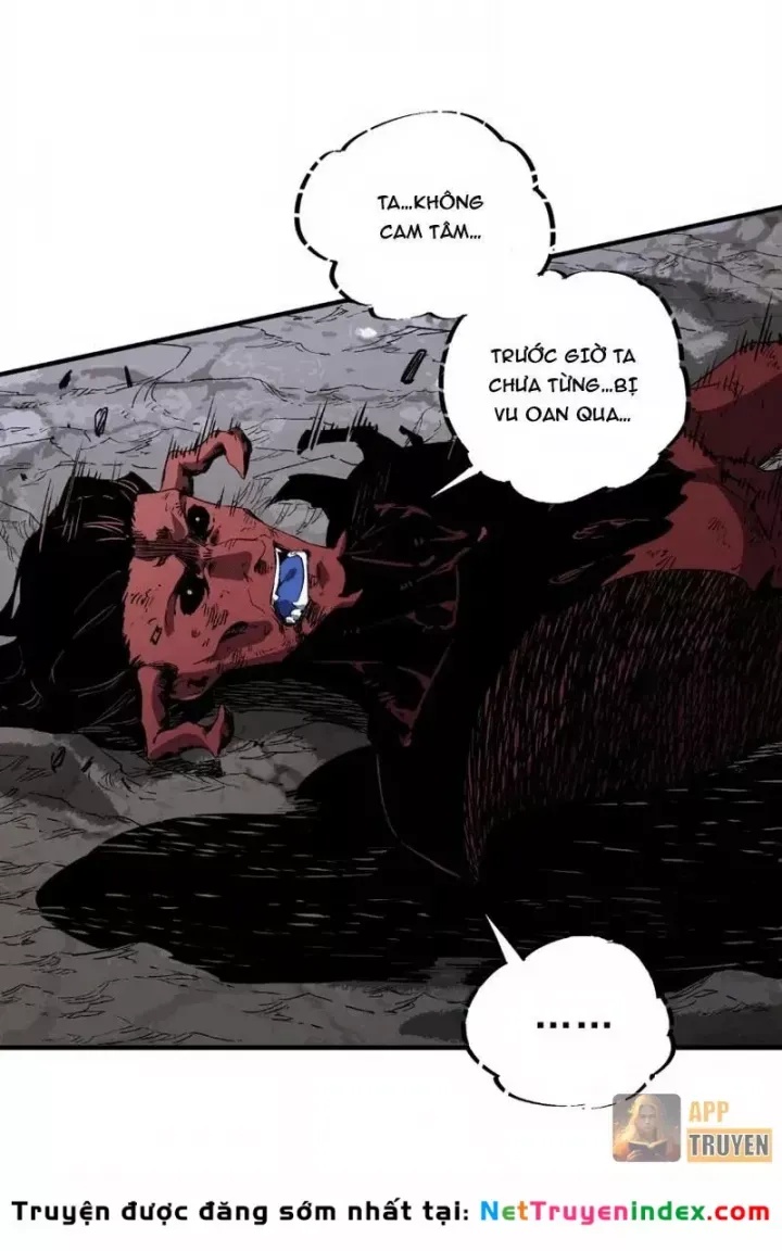 Cấm Chú Sư Mạnh Nhất Lịch Sử - Ch.52 - Trang 13 - Asahi Truyen