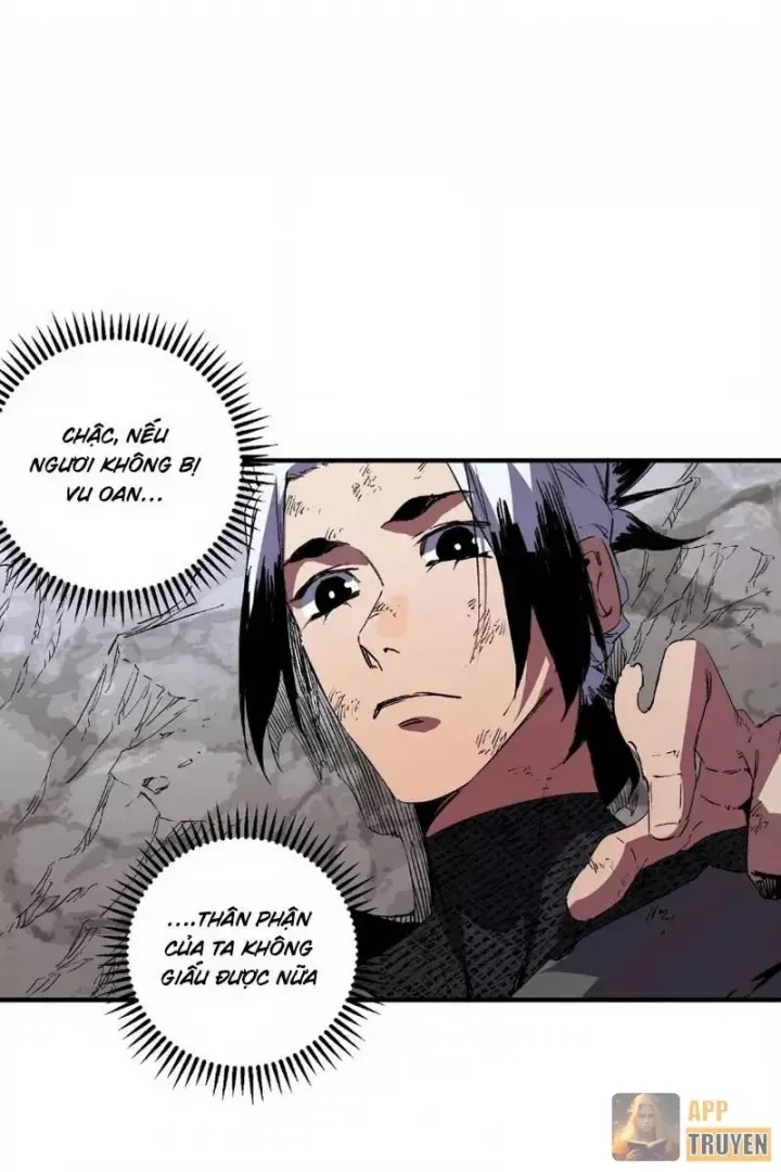 Cấm Chú Sư Mạnh Nhất Lịch Sử - Ch.52 - Trang 14 - Asahi Truyen