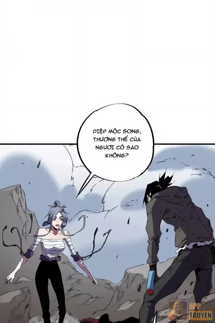 Cấm Chú Sư Mạnh Nhất Lịch Sử - Ch.52 - Trang 15 - Asahi Truyen