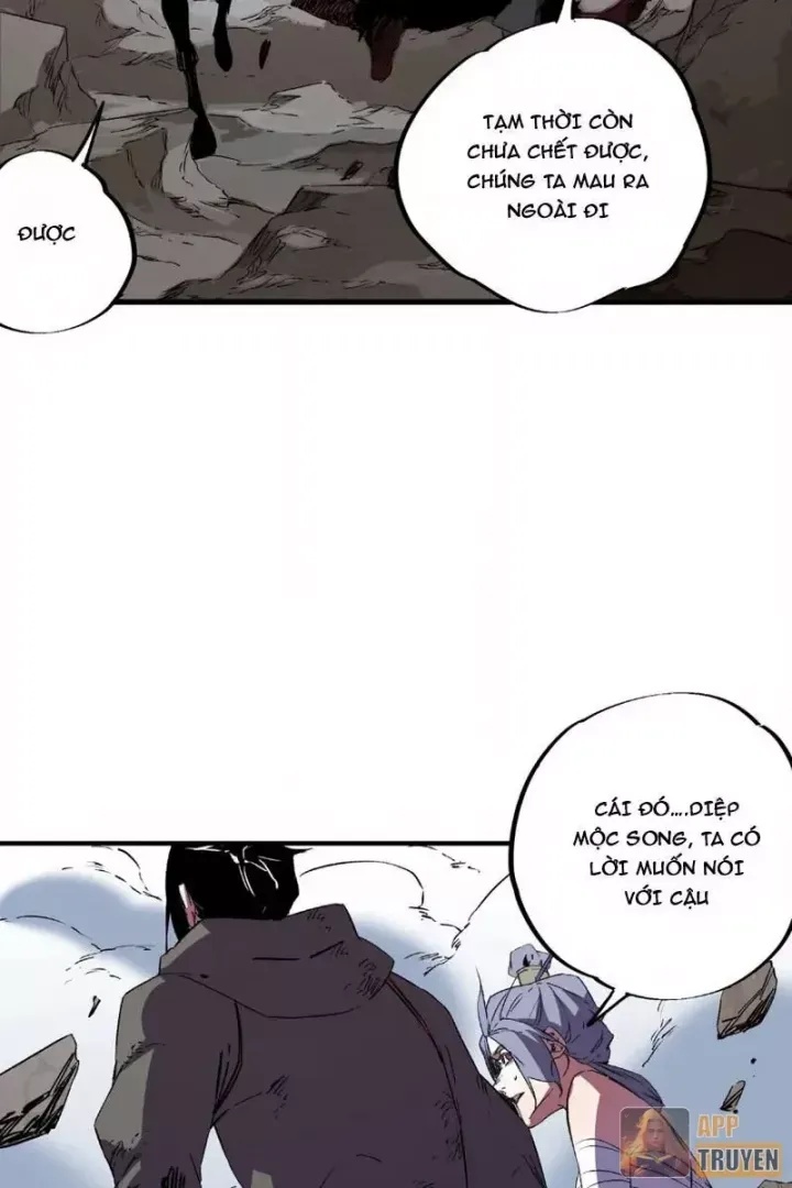 Cấm Chú Sư Mạnh Nhất Lịch Sử - Ch.52 - Trang 16 - Asahi Truyen