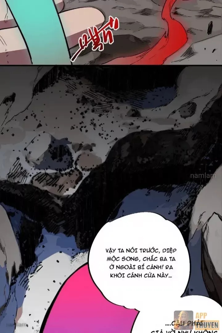 Cấm Chú Sư Mạnh Nhất Lịch Sử - Ch.52 - Trang 18 - Asahi Truyen