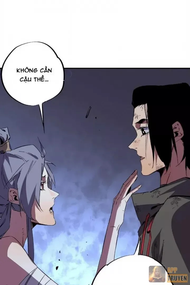 Cấm Chú Sư Mạnh Nhất Lịch Sử - Ch.52 - Trang 22 - Asahi Truyen