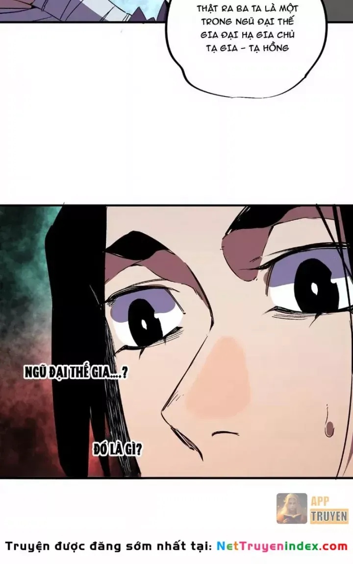 Cấm Chú Sư Mạnh Nhất Lịch Sử - Ch.52 - Trang 23 - Asahi Truyen