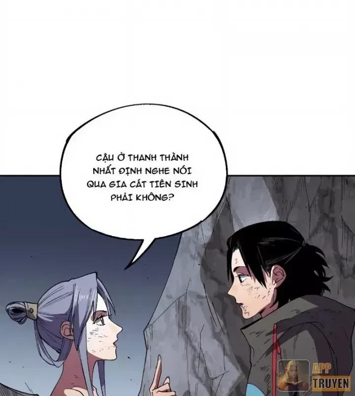 Cấm Chú Sư Mạnh Nhất Lịch Sử - Ch.52 - Trang 24 - Asahi Truyen