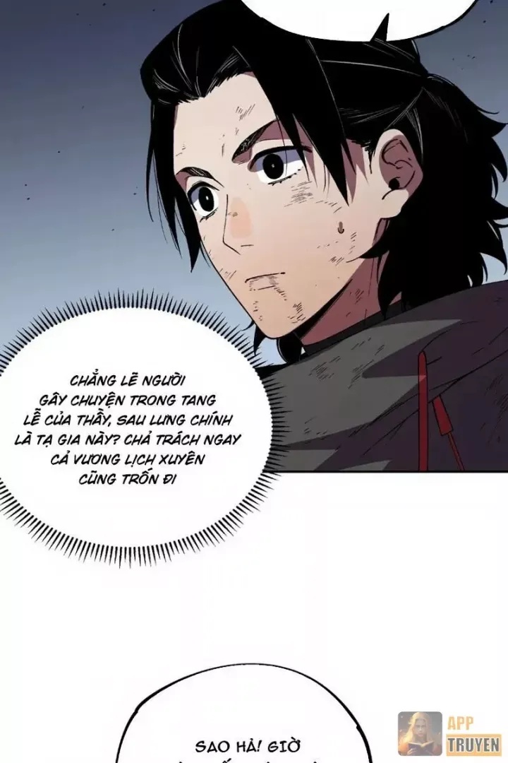 Cấm Chú Sư Mạnh Nhất Lịch Sử - Ch.52 - Trang 26 - Asahi Truyen