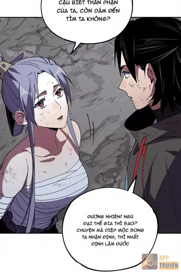 Cấm Chú Sư Mạnh Nhất Lịch Sử - Ch.52 - Trang 27 - Asahi Truyen