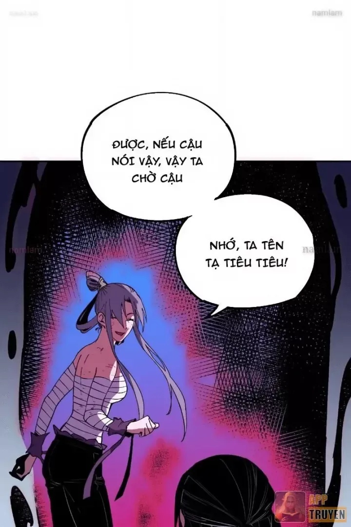 Cấm Chú Sư Mạnh Nhất Lịch Sử - Ch.52 - Trang 28 - Asahi Truyen