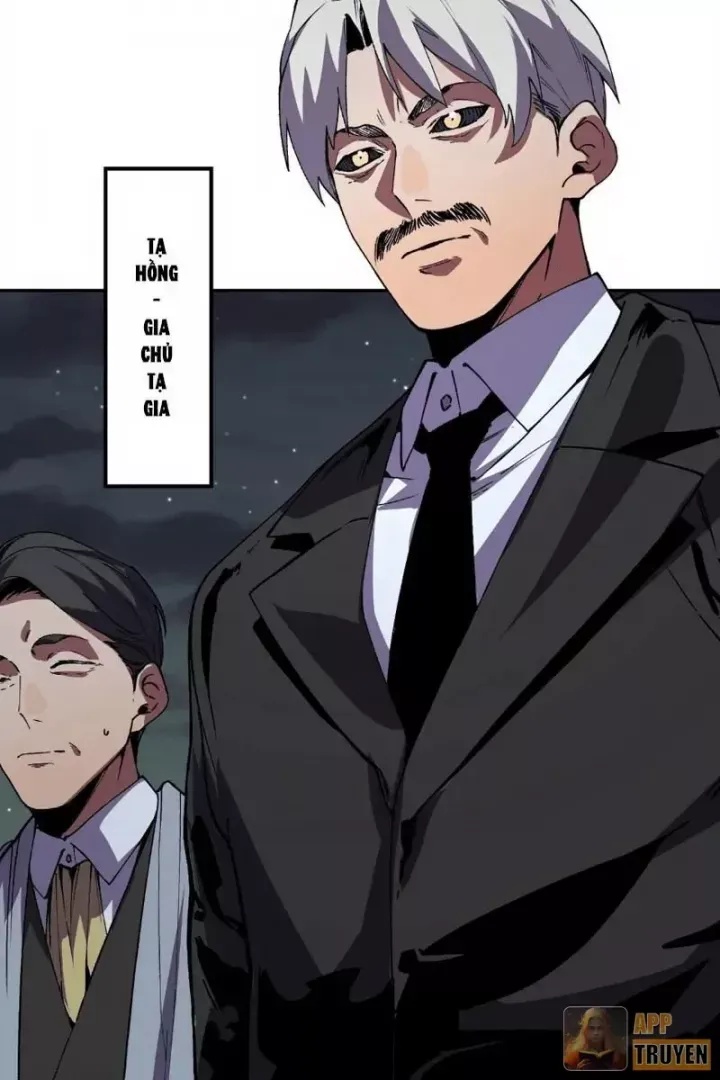 Cấm Chú Sư Mạnh Nhất Lịch Sử - Ch.52 - Trang 31 - Asahi Truyen