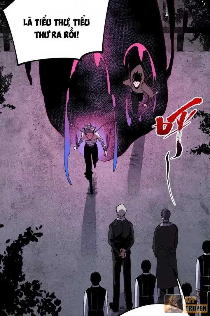 Cấm Chú Sư Mạnh Nhất Lịch Sử - Ch.52 - Trang 33 - Asahi Truyen