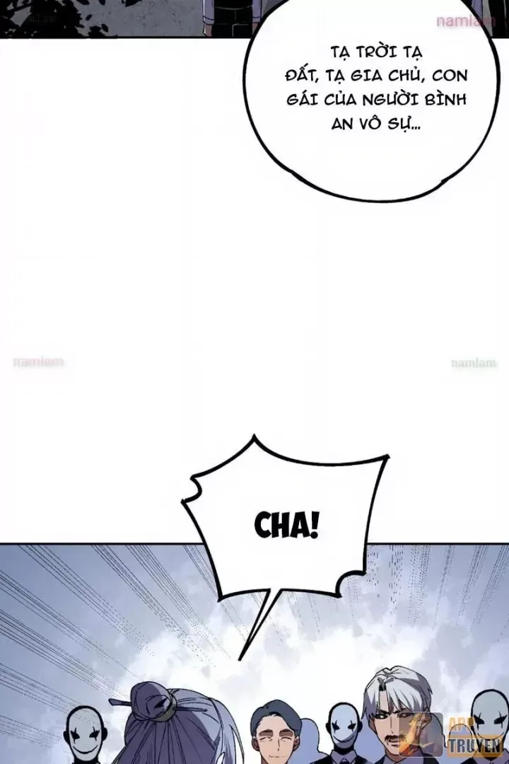 Cấm Chú Sư Mạnh Nhất Lịch Sử - Ch.52 - Trang 34 - Asahi Truyen