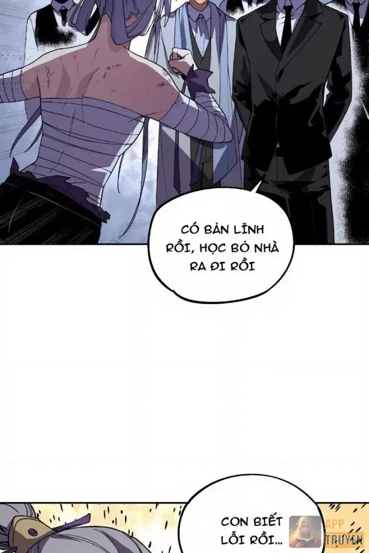 Cấm Chú Sư Mạnh Nhất Lịch Sử - Ch.52 - Trang 35 - Asahi Truyen