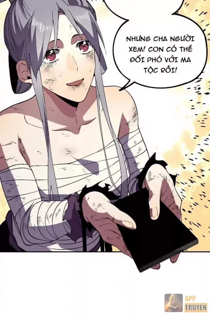 Cấm Chú Sư Mạnh Nhất Lịch Sử - Ch.52 - Trang 36 - Asahi Truyen