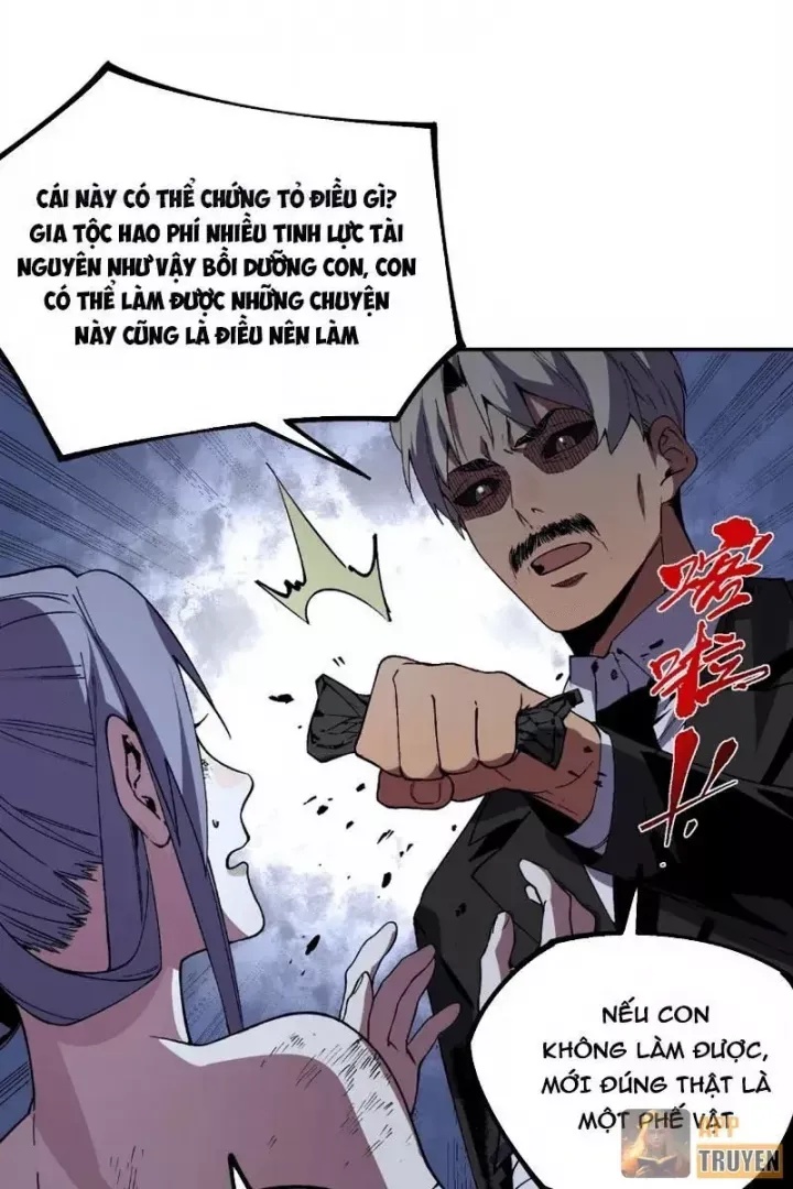 Cấm Chú Sư Mạnh Nhất Lịch Sử - Ch.52 - Trang 37 - Asahi Truyen