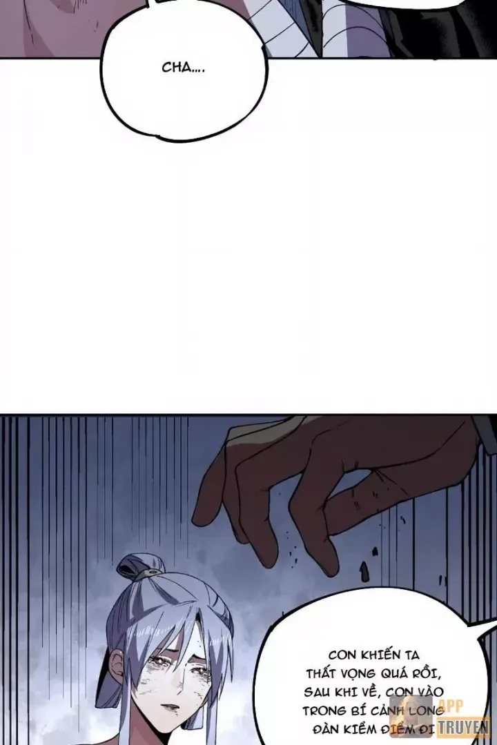 Cấm Chú Sư Mạnh Nhất Lịch Sử - Ch.52 - Trang 38 - Asahi Truyen