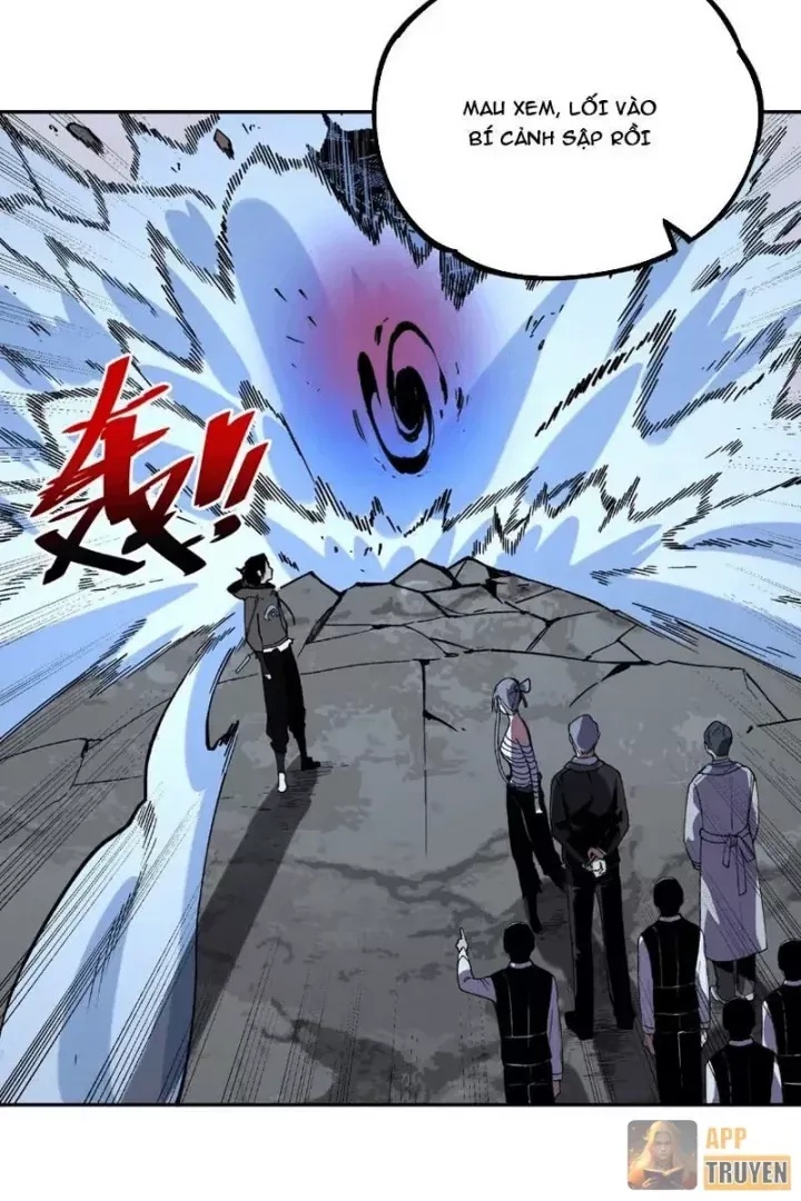 Cấm Chú Sư Mạnh Nhất Lịch Sử - Ch.52 - Trang 40 - Asahi Truyen