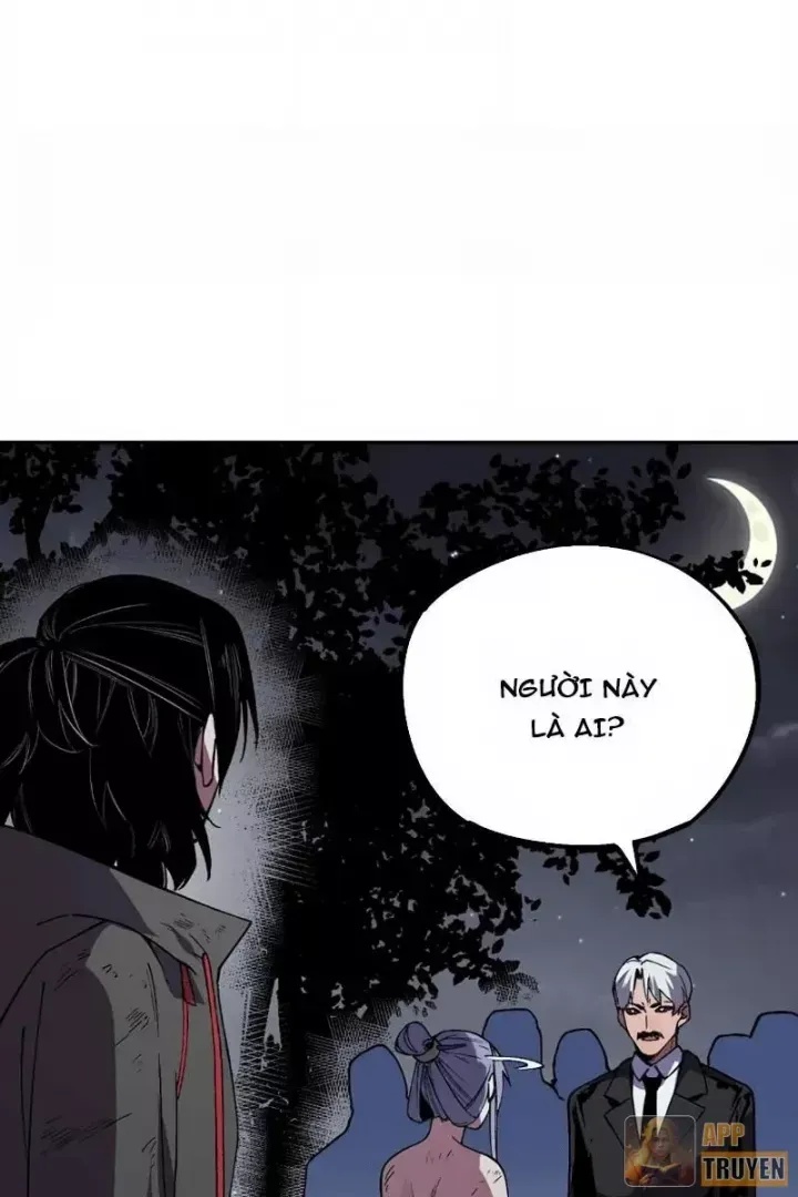 Cấm Chú Sư Mạnh Nhất Lịch Sử - Ch.52 - Trang 41 - Asahi Truyen