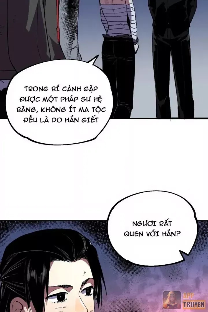 Cấm Chú Sư Mạnh Nhất Lịch Sử - Ch.52 - Trang 42 - Asahi Truyen