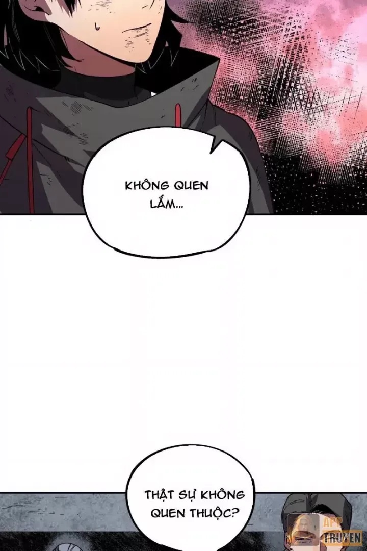 Cấm Chú Sư Mạnh Nhất Lịch Sử - Ch.52 - Trang 43 - Asahi Truyen