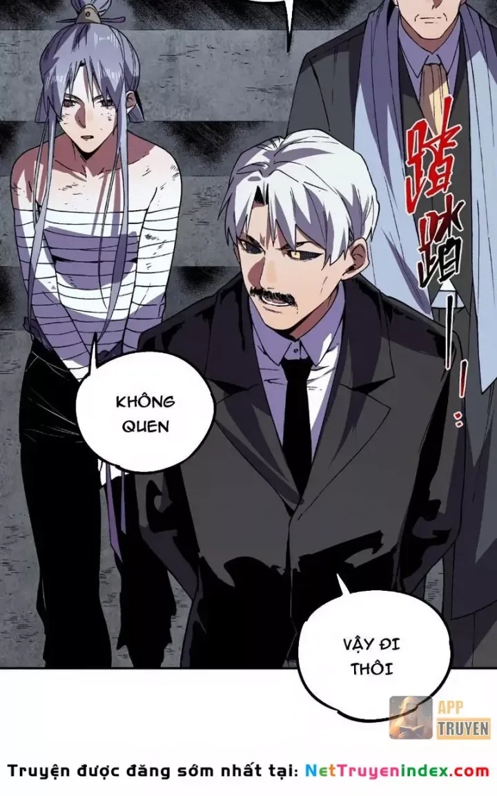 Cấm Chú Sư Mạnh Nhất Lịch Sử - Ch.52 - Trang 44 - Asahi Truyen