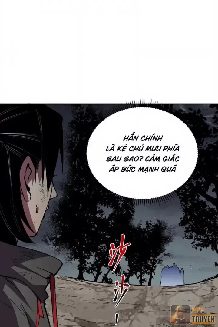 Cấm Chú Sư Mạnh Nhất Lịch Sử - Ch.52 - Trang 45 - Asahi Truyen