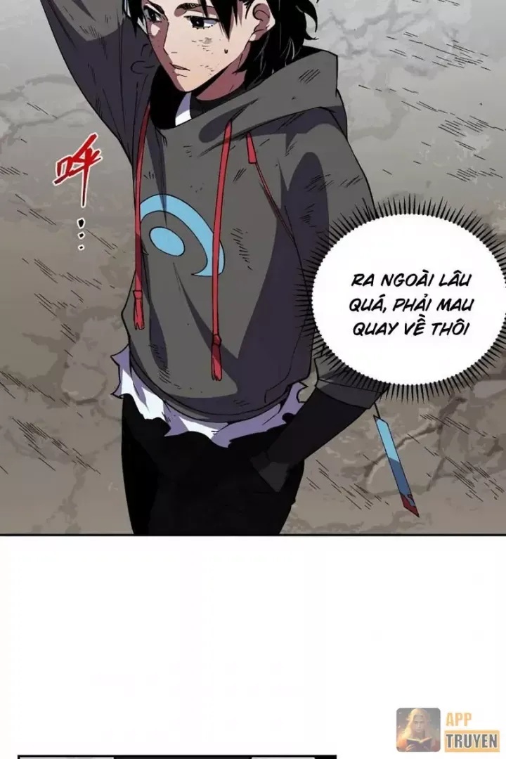 Cấm Chú Sư Mạnh Nhất Lịch Sử - Ch.52 - Trang 47 - Asahi Truyen