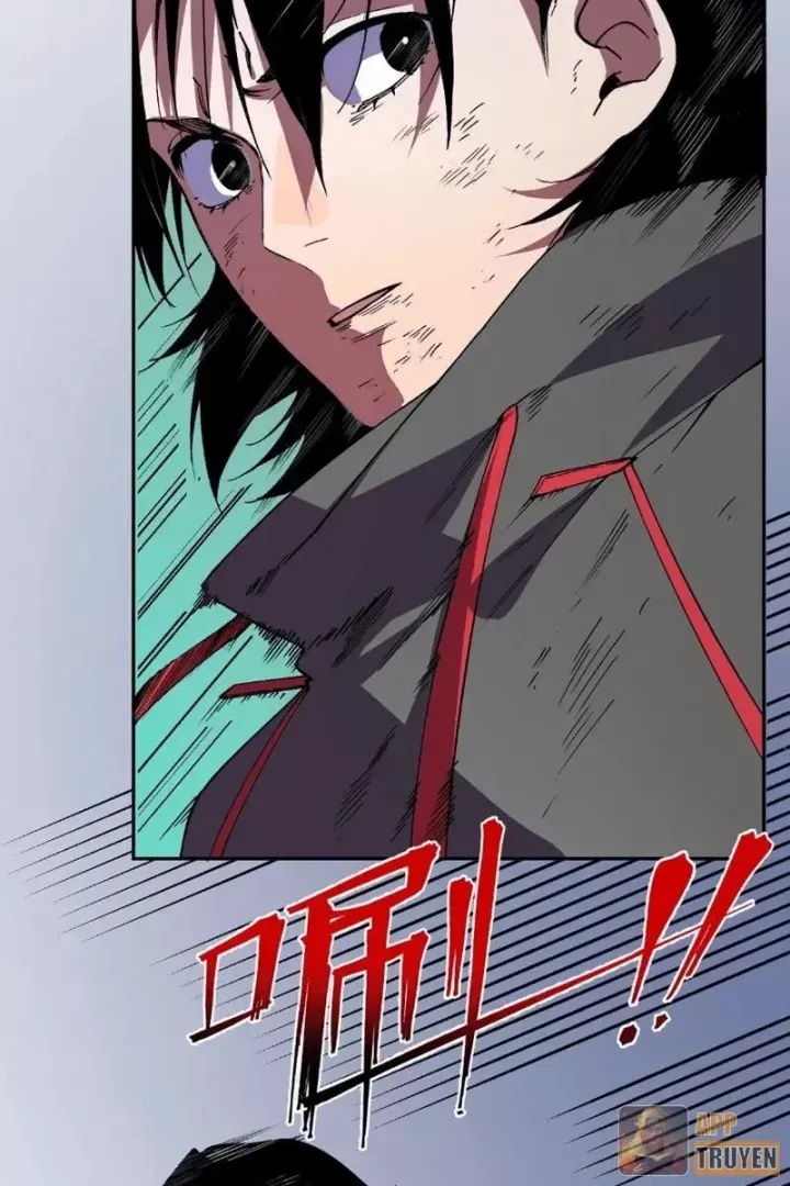 Cấm Chú Sư Mạnh Nhất Lịch Sử - Ch.52 - Trang 49 - Asahi Truyen