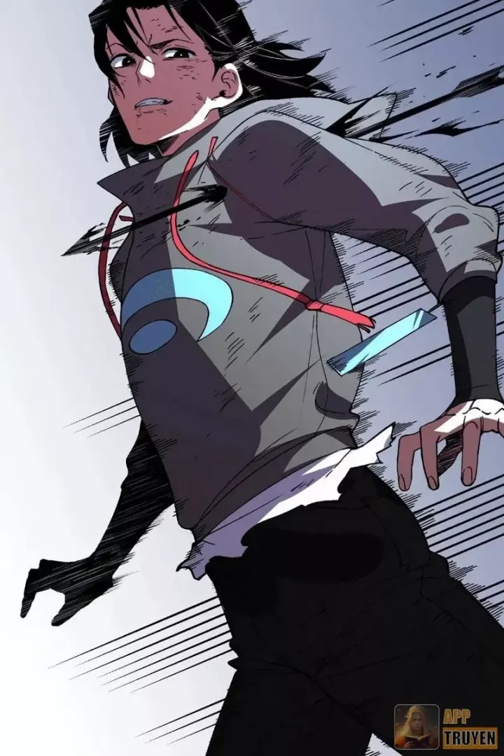 Cấm Chú Sư Mạnh Nhất Lịch Sử - Ch.52 - Trang 50 - Asahi Truyen