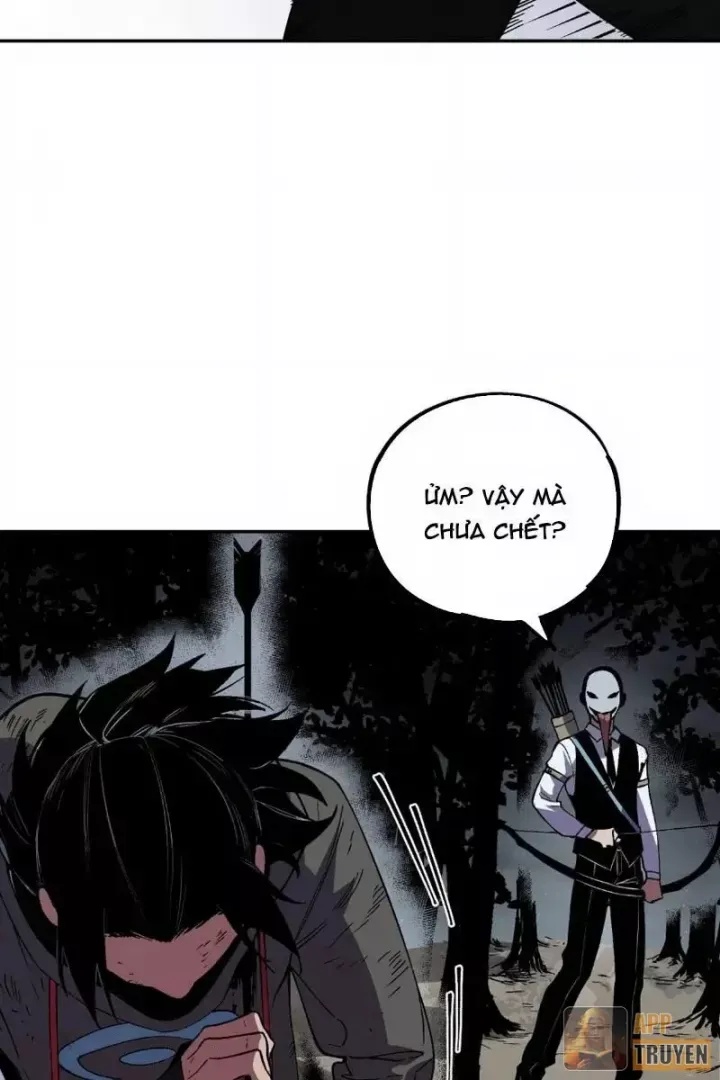 Cấm Chú Sư Mạnh Nhất Lịch Sử - Ch.52 - Trang 51 - Asahi Truyen